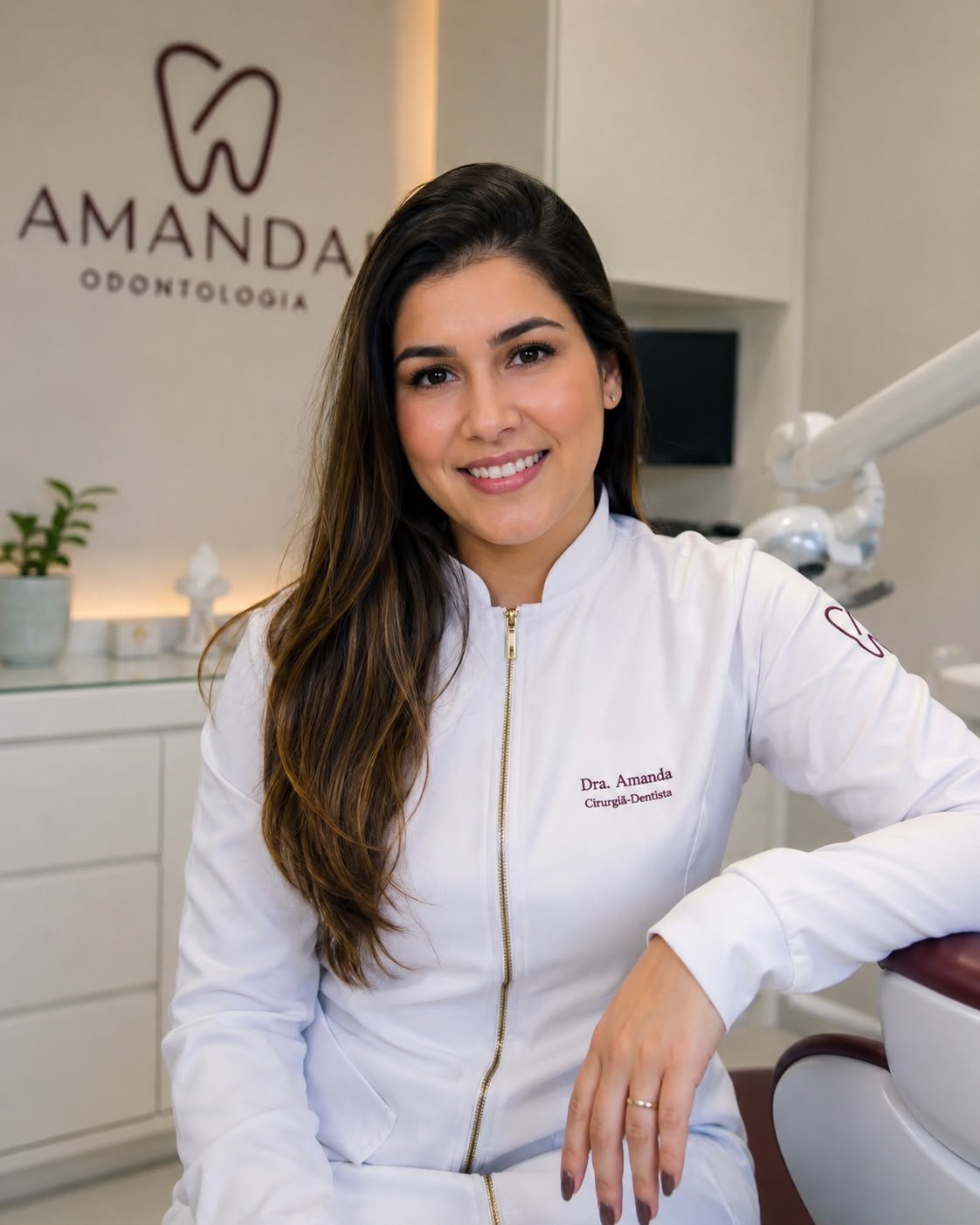 Amanda Faria